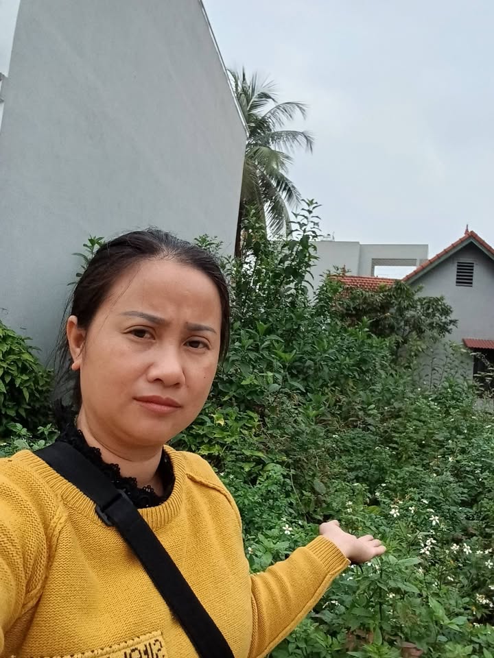 Đất nền Đông Anh 45.2m² dưới 5 tỷ - Sổ đỏ chính chủ