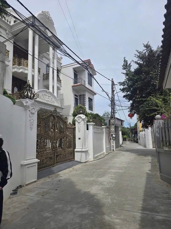 Đất nền Mỹ Lộc, Tam Dương 100m² giá 3.6 tỷ - Giá tốt hiếm có!