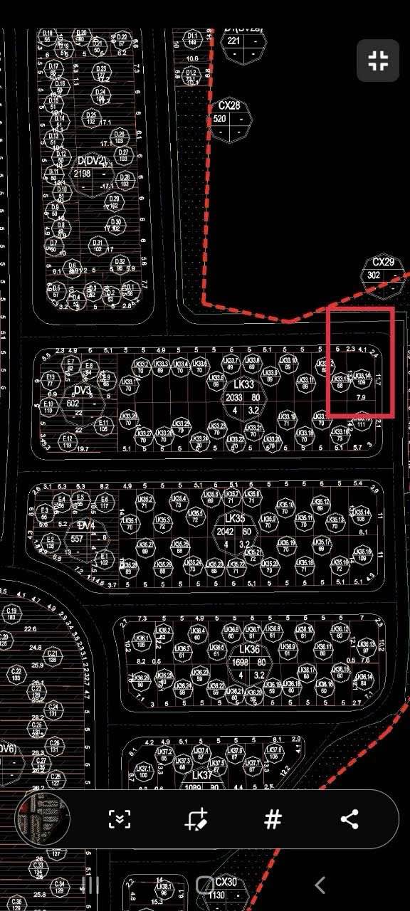 Đất nền Khu ĐT Hùng Vương, Phúc Yên 109m² - Tiềm năng tăng giá vượt trội!