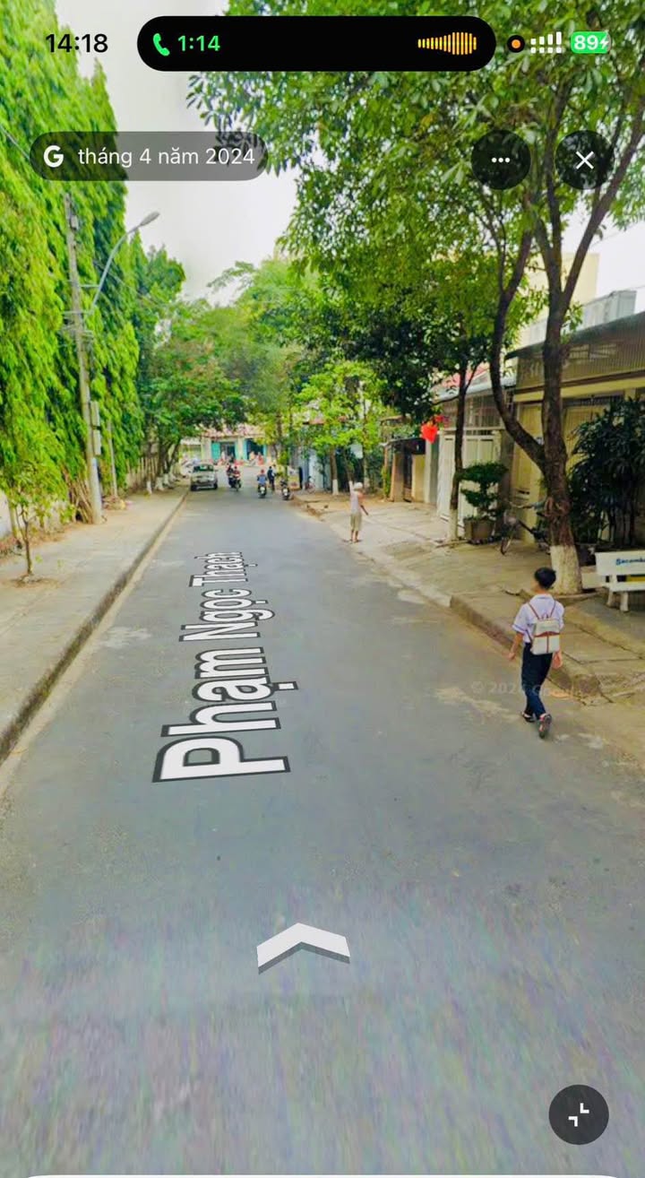 Nhà Riêng Phạm Ngọc Thạch Kon Tum 300m² - Chính Chủ Bán, Ô Tô Vào Tận Nhà!