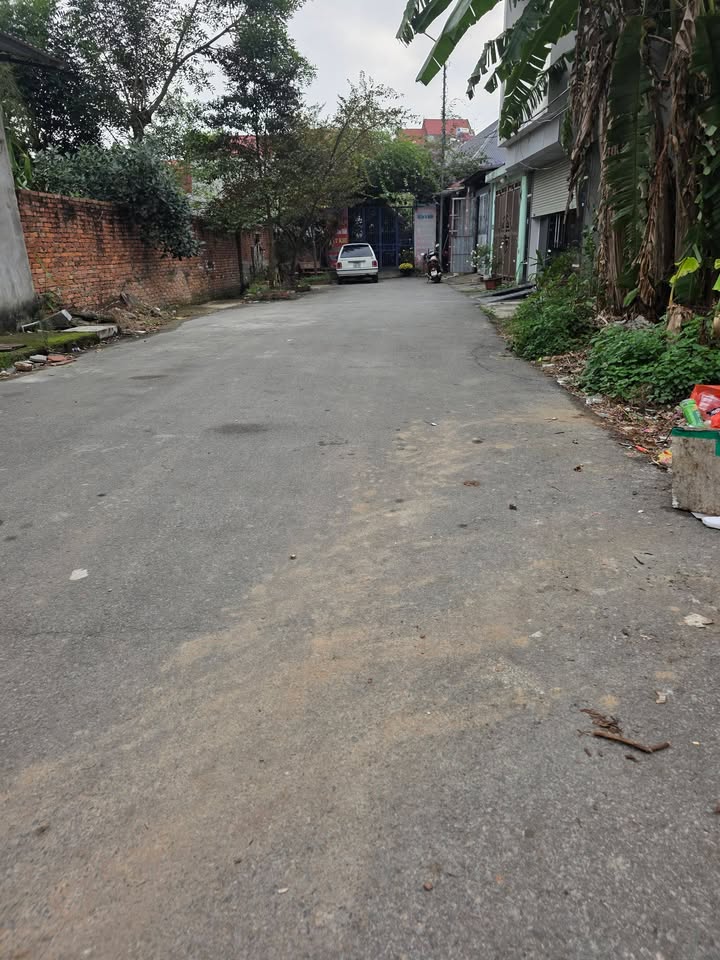 Đất nền Việt Yên 104m² - Pháp lý rõ ràng, sổ đỏ trao tay!