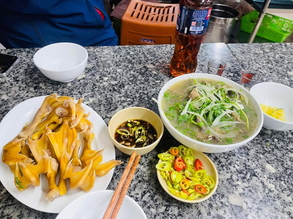 Bắc Giang: Đất nền Thắng, Hiệp Hòa 739m² - Chia 6 lô, tiềm năng sinh lời cao