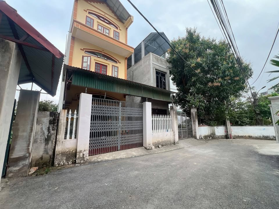 Đất nền Đa Mai Bắc Giang 80m² - Tiềm năng tăng giá vượt trội!