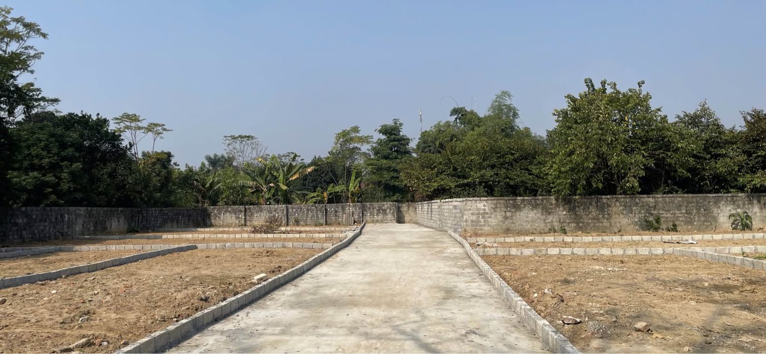 Bán đất Bình Sơn Sông Công 97m² 500 triệu - Sổ đỏ chính chủ