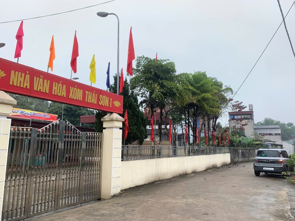 Đất Nền Phường Chùa Hang 151m² - Sổ Đỏ Sẵn Sàng, Giá 2.6 Tỷ