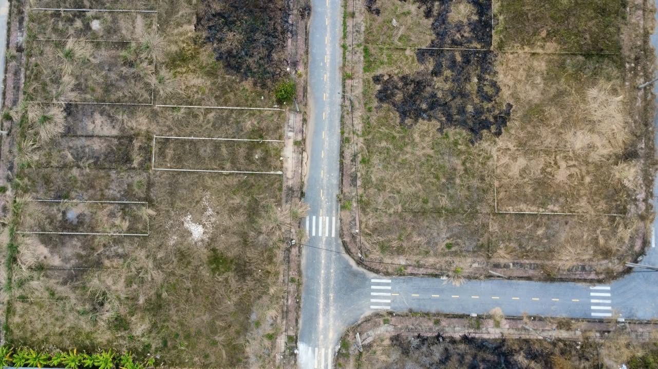 Đất nền Âu Lâu, Yên Bái từ 1 tỷ - Tiềm năng tăng giá vượt trội!