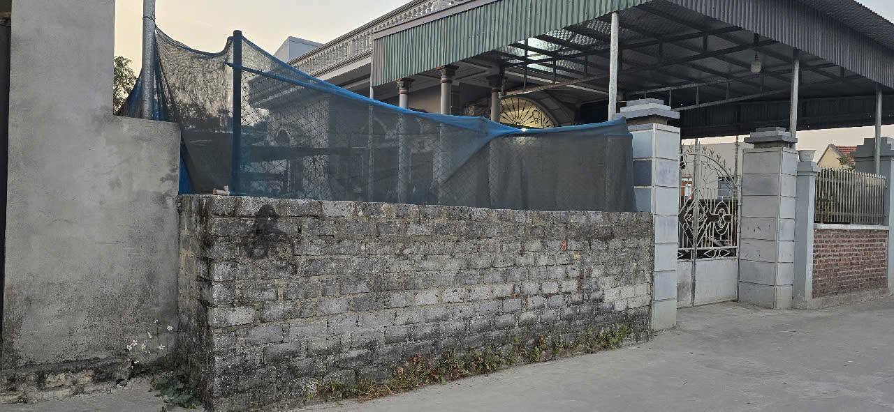 Đất nền Uông Bí 110m² dưới 1 tỷ - Sổ đỏ chính chủ!