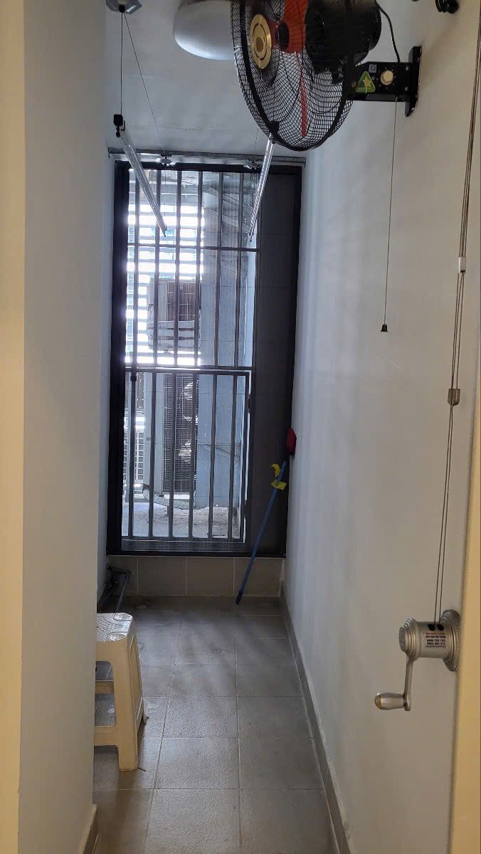 Căn hộ Vinhomes Central Park Bình Thạnh 116m² 30 triệu - View đẹp