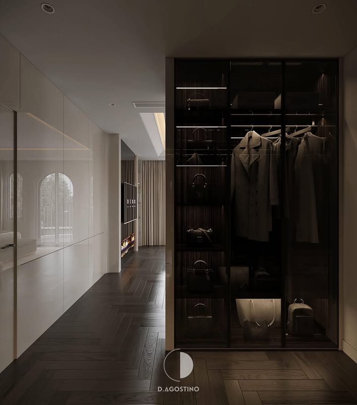 Căn hộ Vinhomes Central Park 3PN, 35 triệu - Full nội thất cao cấp!