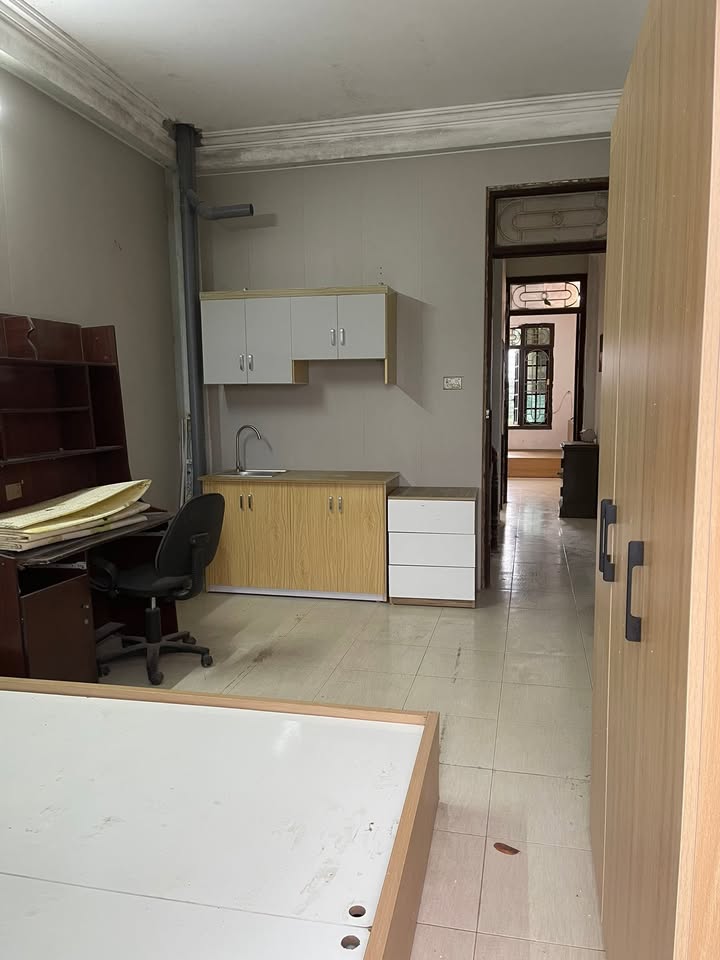 Nhà riêng 2PN Xuân La, Tây Hồ - Vị trí đẹp gần Goldmark!