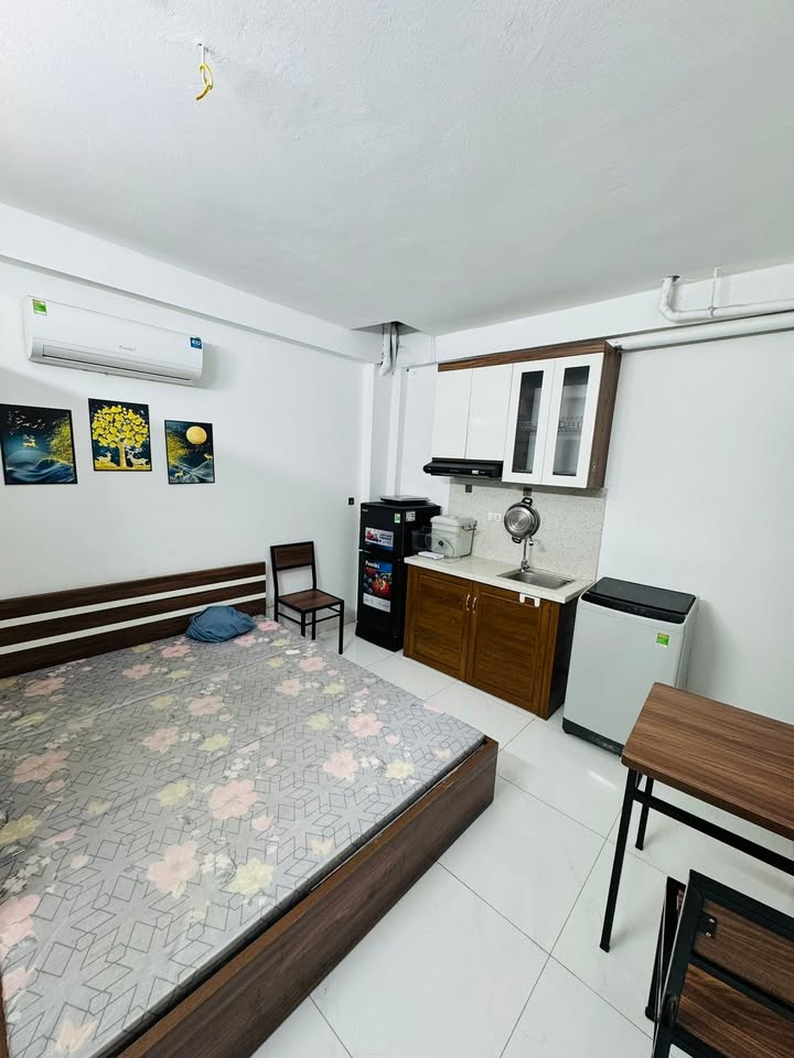 CCMN 178 Cổ Nhuế Bắc Từ Liêm 3.5 triệu - Full nội thất, vào ở ngay!