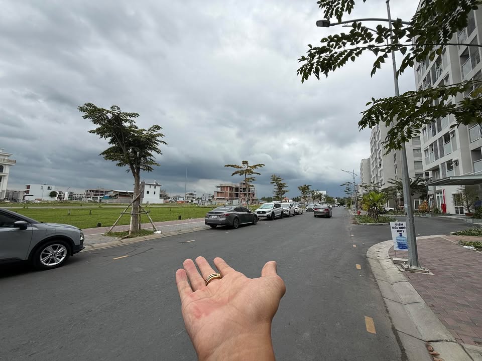 Đất nền Nam Long Central Lake Cần Thơ 90m² - Sổ hồng sẵn, pháp lý rõ ràng