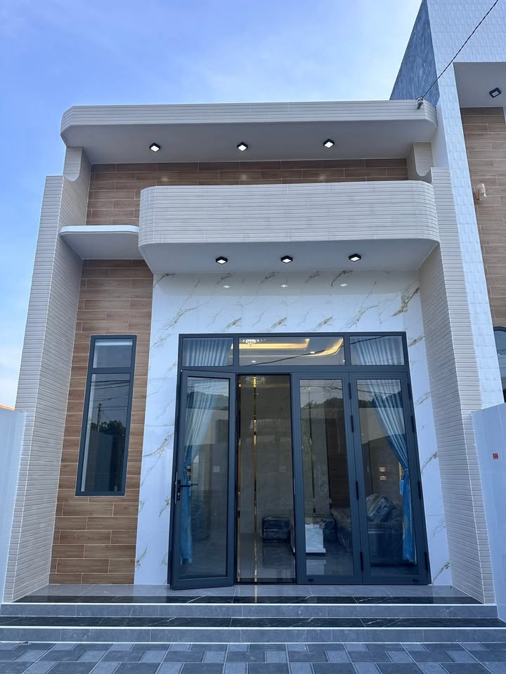 Bán nhà cấp 4 Tam Bình Thủ Đức 145m² giá 2.35 tỷ - Sẵn sàng ở ngay!