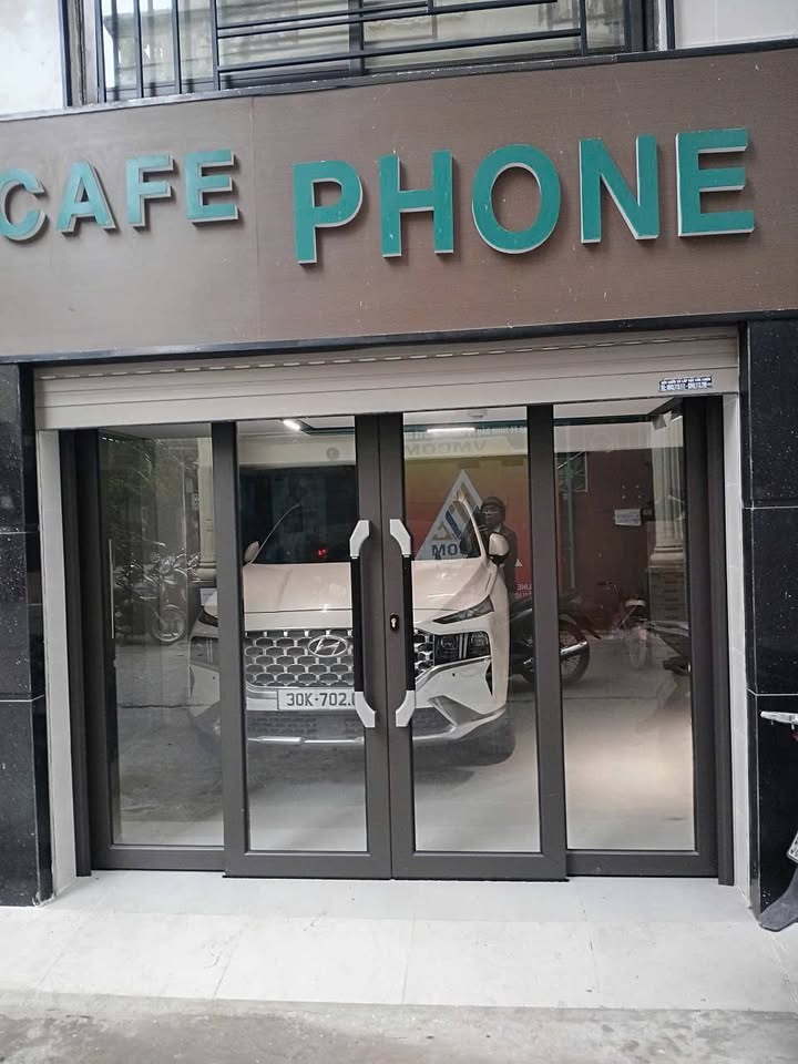 Nhà Riêng Thịnh Liệt Hoàng Mai 264m² - Ô tô vào tận nhà!