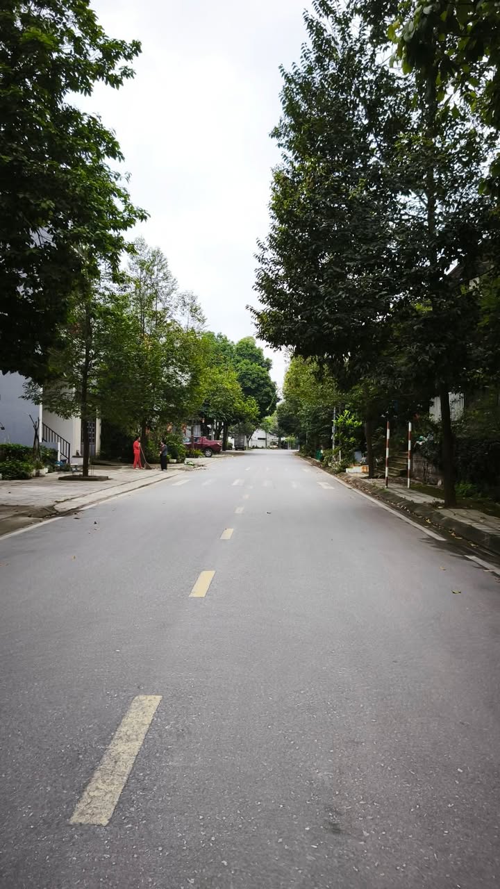 Đất nền Dữu Lâu Việt Trì 76m² giá 4.8 tỷ - Vị trí đắc địa