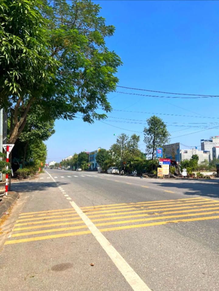 Đất Nền Hưng Yên 80m² - Vị Trí Vàng Kinh Doanh, Đầu Tư Sinh Lời