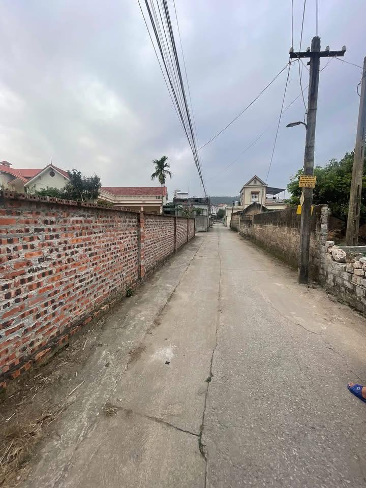 Đất nền Thạch Thủy 330m² dưới 2 tỷ – Tiềm năng tăng giá