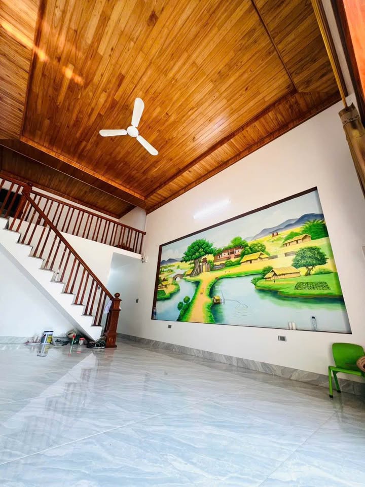 Nhà kiên cố 100m² TK20 – BM11, Lào Cai - Giá chỉ 2.0 tỷ