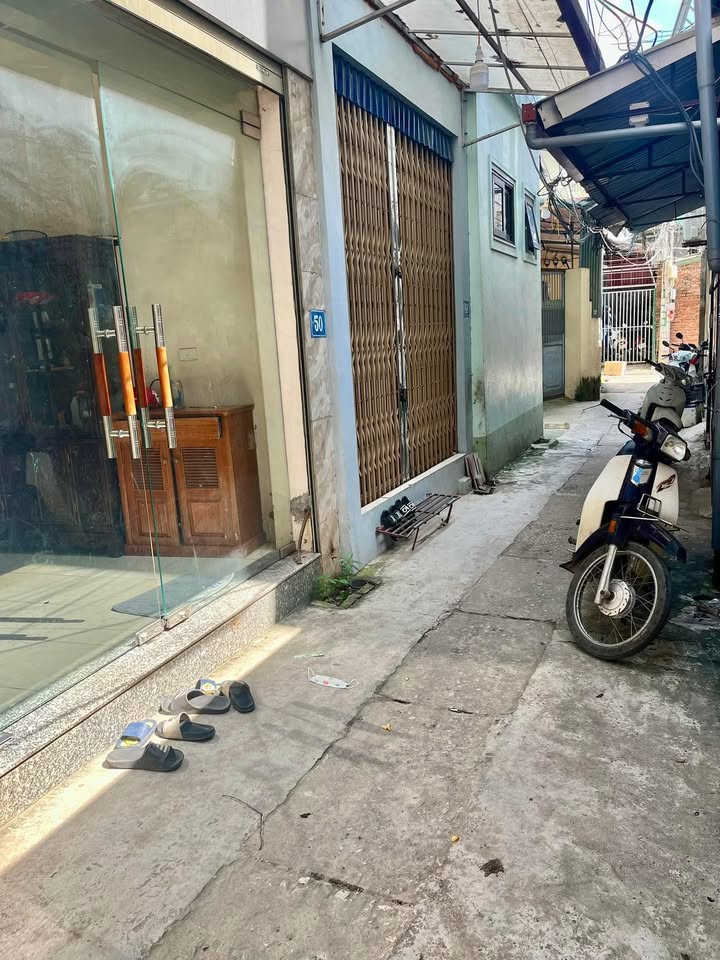 Bán Gấp Đất 56m² Yên Nghĩa, Hà Đông - Giá 550 Triệu, Sẵn Sàng Đầu Tư