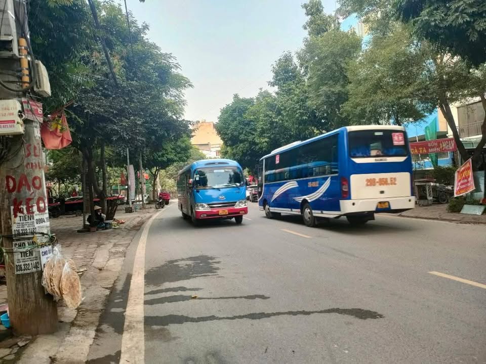 Mặt phố Hoàng Trình Thanh, Hà Đông - Kinh doanh sầm uất 50m², nhỉnh 16 tỷ