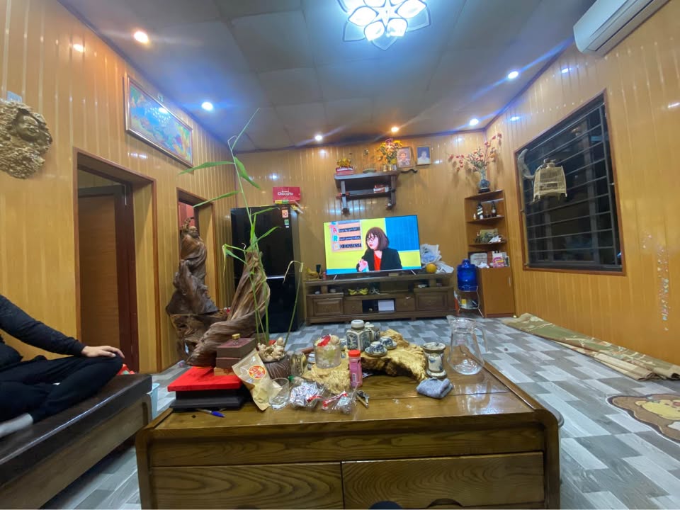 Nhà riêng Ninh Sơn, TP Hoa Lư 52m² - Sẵn sàng ở ngay!