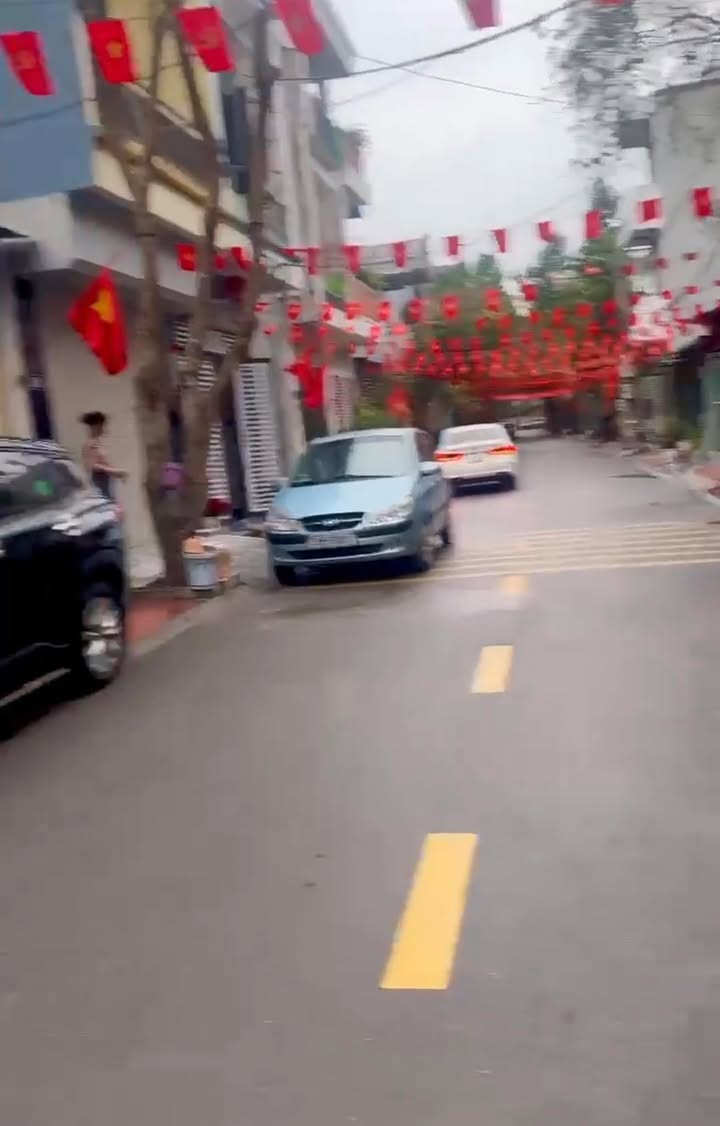 Đất nền Ngõ 2 Đại Phong 80m² - Sổ đỏ chính chủ, tiềm năng sinh lời!