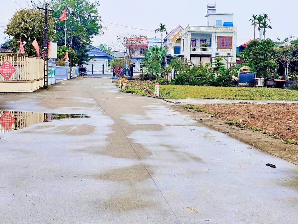 Đất nền Gia Trấn Gia Viễn 120m² giá 1.7 tỷ - Sổ đỏ chính chủ