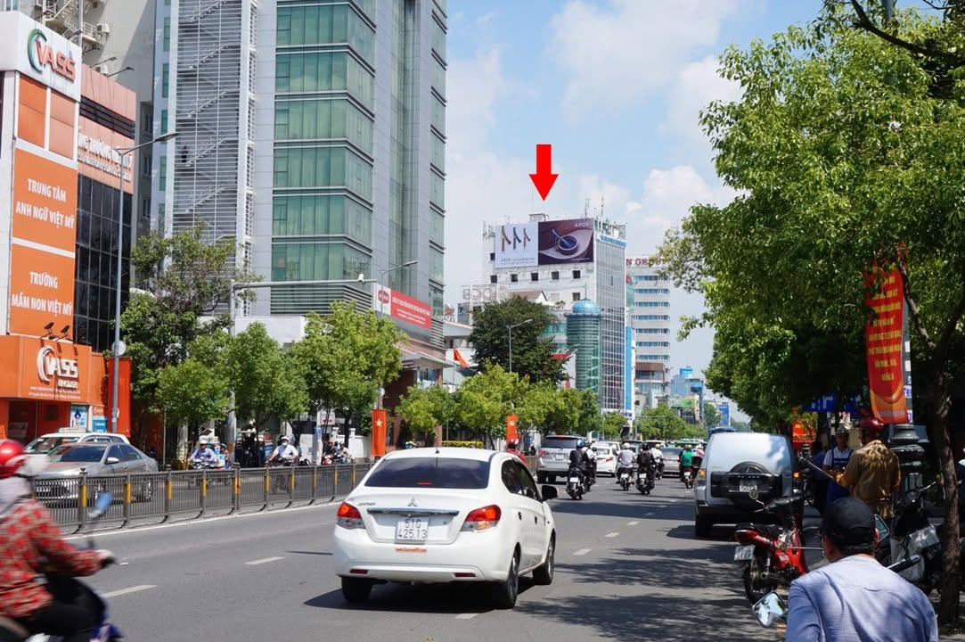 Nhà cũ 40m² Nguyễn Đình Chính, Phú Nhuận - Sổ hồng, 2 tầng, giá 5 tỷ