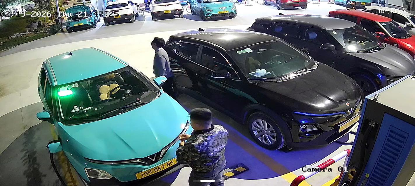 Đất nền cho thuê KĐT Việt Trì 500m² - Đường ô tô