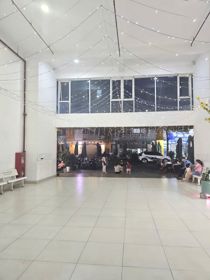 Căn hộ Lotus Sen Hồng Q11 38m² 1 tỷ - Bàn giao ngay