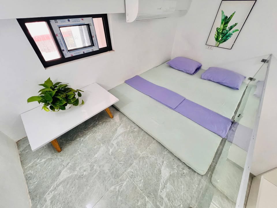 Cho thuê phòng trọ Yên Xá 28m² giá 4 triệu - Sẵn sàng ở ngay!