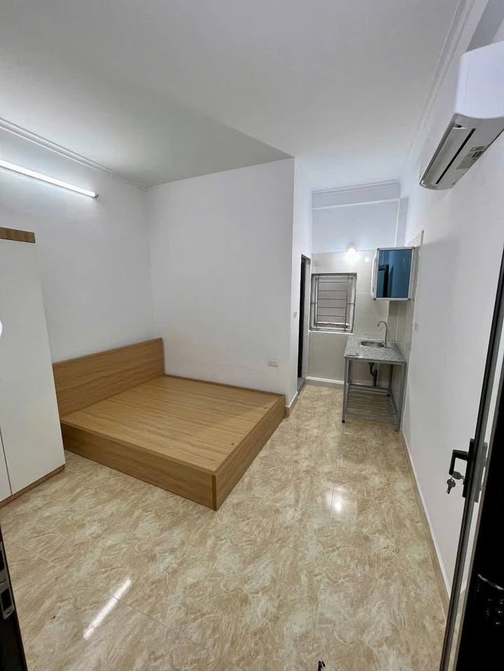 Phòng trọ Yên Xá 20m² giá 3.2 triệu - Bàn giao ngay!