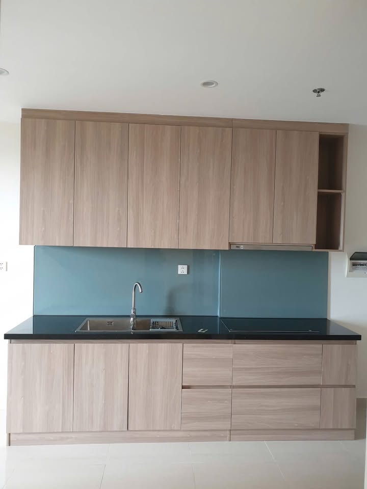 Căn hộ Vinhomes Grand Park 2PN 6.5 triệu - Bàn giao ngay