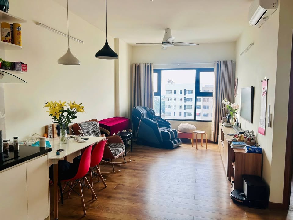 Chung cư Flora Novia 60m² Thủ Đức - Full nội thất cao cấp!