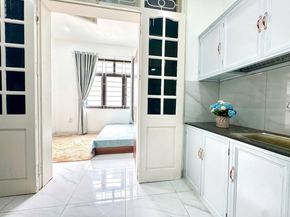 Phòng trọ Mễ Trì, Nam Từ Liêm từ 2.5 triệu - Sẵn sàng vào ở!