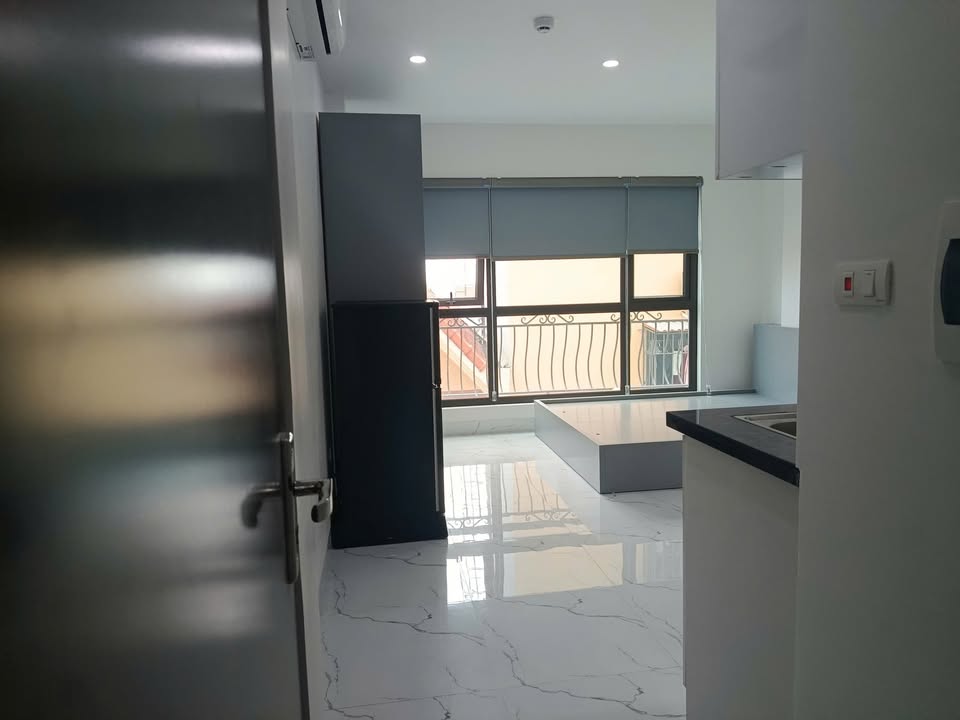 Thuê Phòng Cầu Diễn 20m² Giá 3.5 Triệu - Full Nội Thất Ở Ngay!
