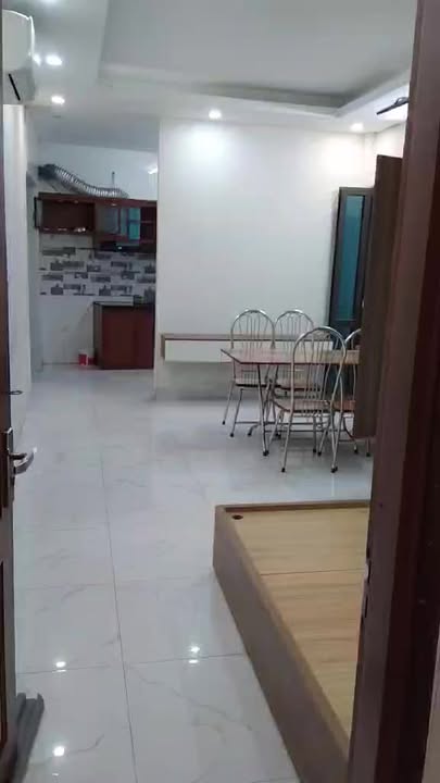 Nhà ngõ Trung Phụng 30m² 4,5 triệu - Sẵn sàng ở ngay