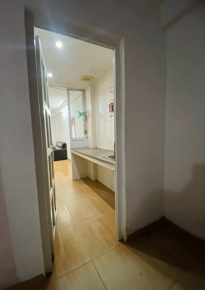 Phòng khép kín Mỹ Đình 27m² - Full nội thất, sẵn sàng vào ở!