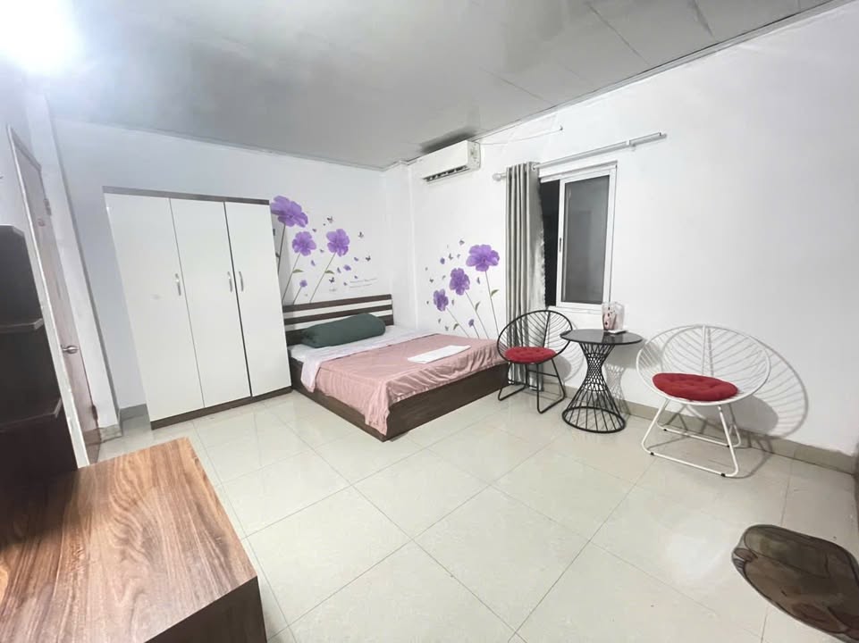 Căn hộ 3PN Phúc Tân, Hoàn Kiếm 3.8 triệu – Sẵn sàng vào ở ngay!