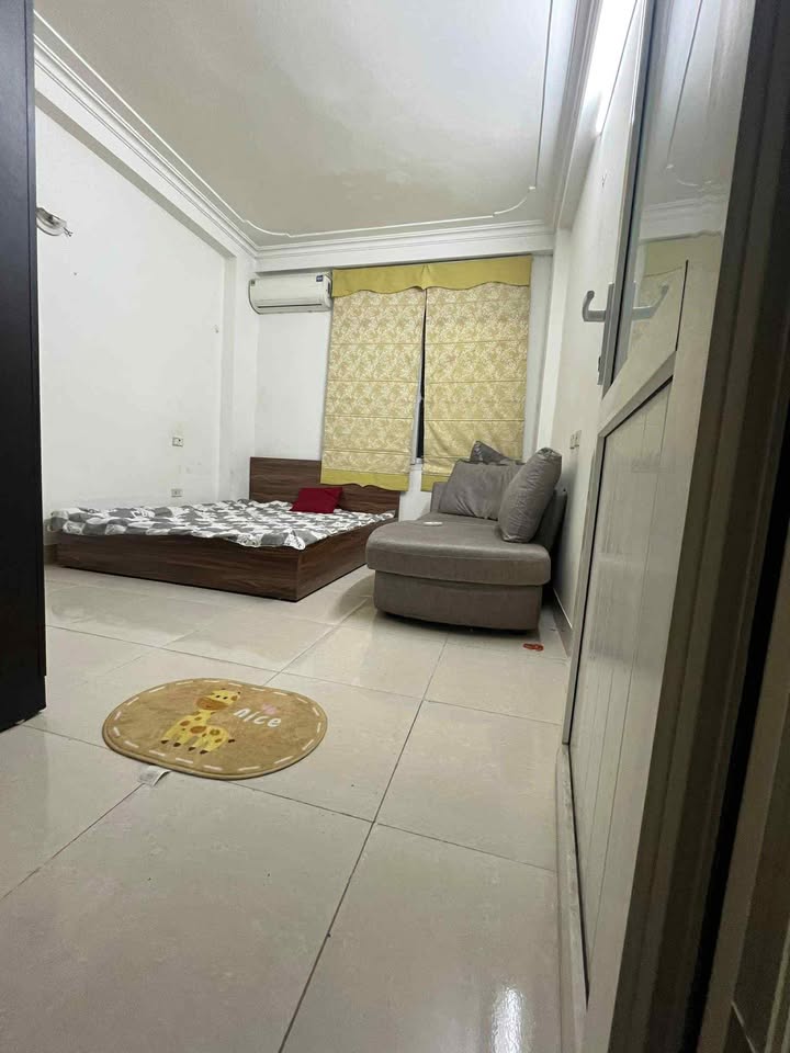 Cho thuê phòng 173 Hoàng Hoa Thám, Ba Đình - Đủ đồ, sẵn ở ngay!