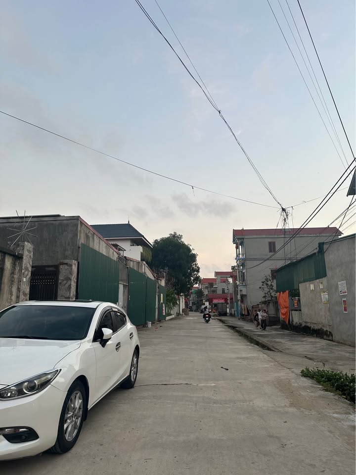 Đất nền An Bình Thuận Thành 152m² giá 4 tỷ - Sổ đỏ chính chủ!