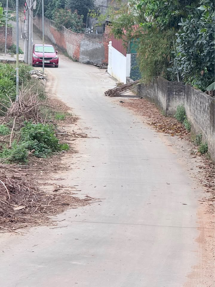 Đất Nền Thất Gian, Quế Võ 75m² - Sổ Đỏ Sẵn Sàng, Giá Đầu Tư 8xx Triệu