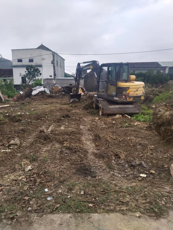 Đất Nền Hưng Nghĩa 80m² - Sổ Đỏ Sẵn Sàng, Giá Đầu Tư 850 Triệu