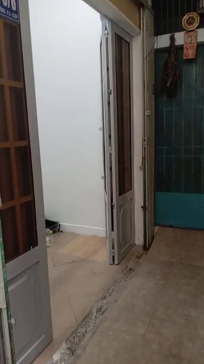 Nhà Gò Vấp 22m² - Sổ hồng riêng, giá 1.98 tỷ - Chính chủ bán gấp!