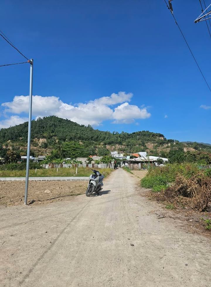 Đất nền Phước Đồng Nha Trang 110m² giá 500 triệu - Đường to ô tô!