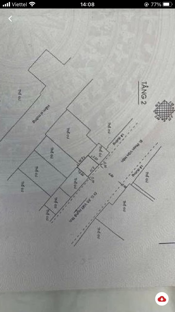 Nhà phố Phan Văn Hân, Bình Thạnh 8m² giá 2.3 tỷ - Vị trí đắc địa!