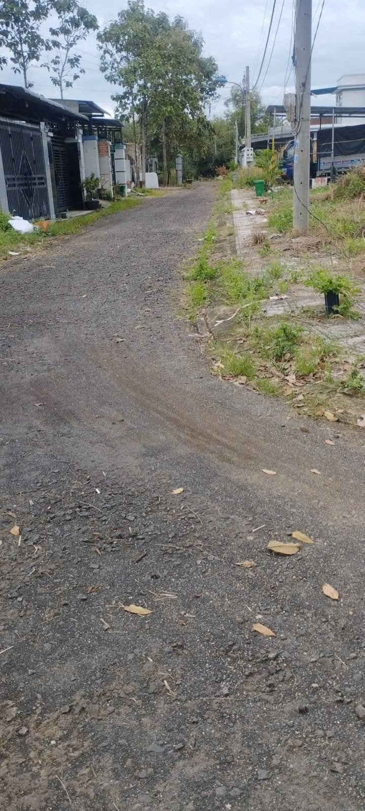 Đất nền Phú Mỹ 120m² giá 5 tỷ - Pháp lý rõ ràng!