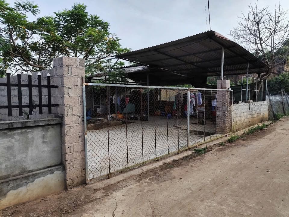 Đất nền Mộc Châu 367m² - Vị trí đẹp, giá đầu tư tốt