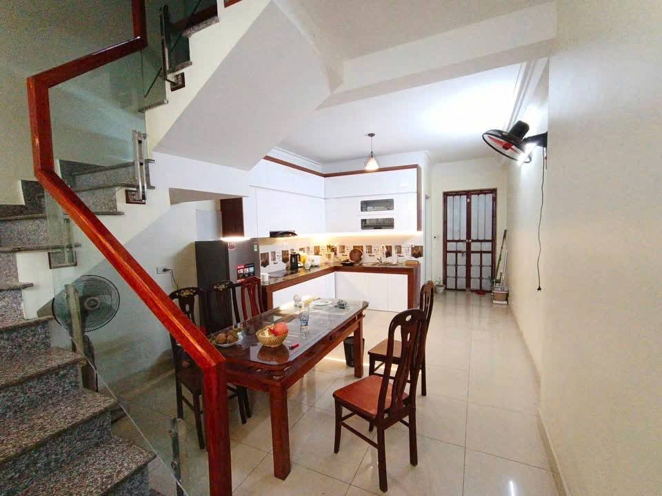 Bán nhà KĐT Tây Nam Cường Hải Dương 60m² - Ô tô vào tận nhà!