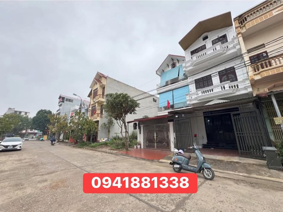 Bán nhà 3 tầng 100m² Mai Pha Lạng Sơn - Vị trí đẹp kinh doanh tốt